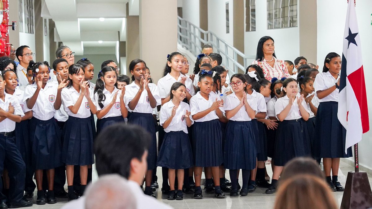 José Raúl Mulino tweet media