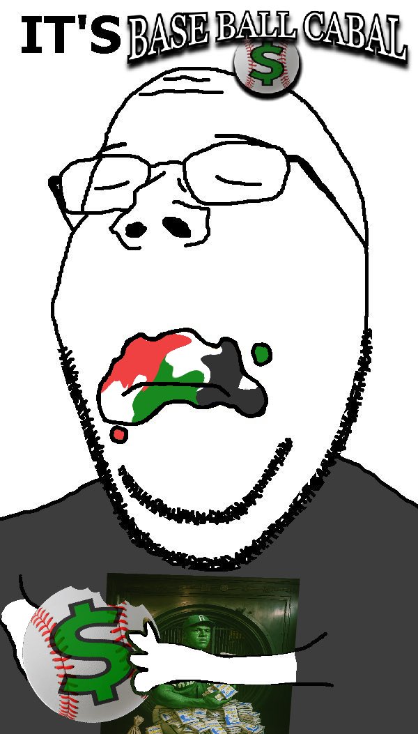 BSBL CORP. tweet media