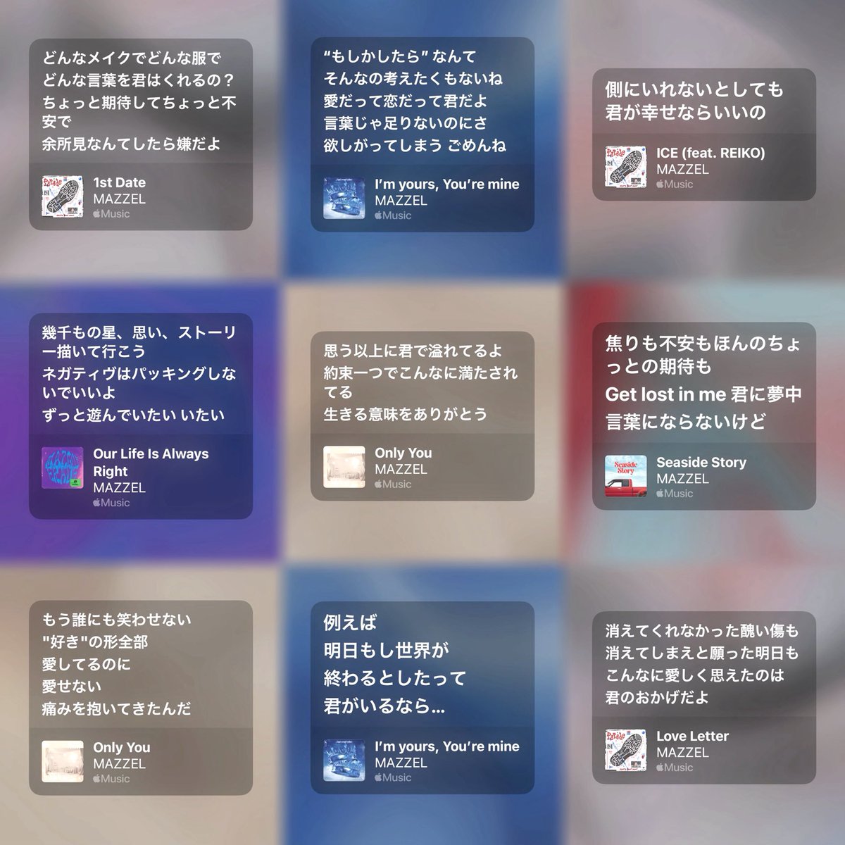 ゆき tweet media