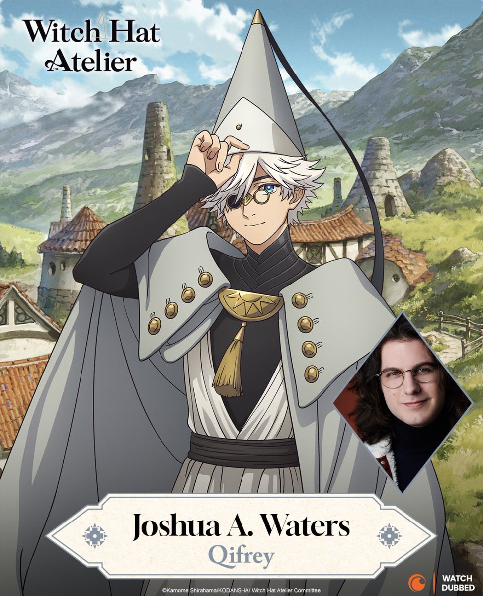 Joshua Waters tweet media