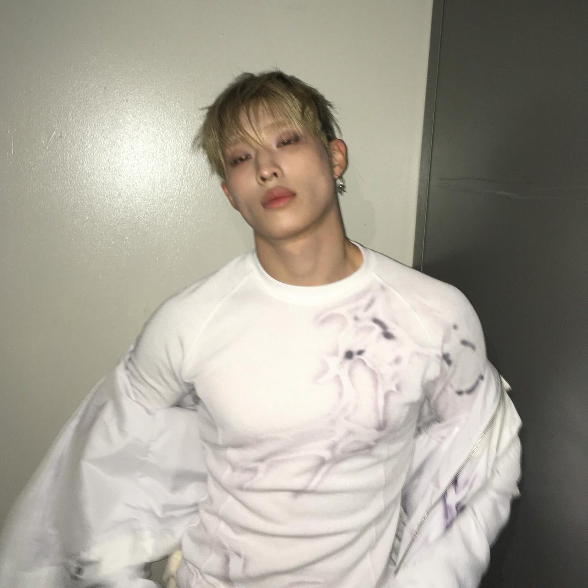 glo.🎇🧩 | SAW LAUFEY tweet media