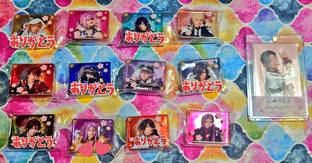 悠々✿加賀国 tweet media