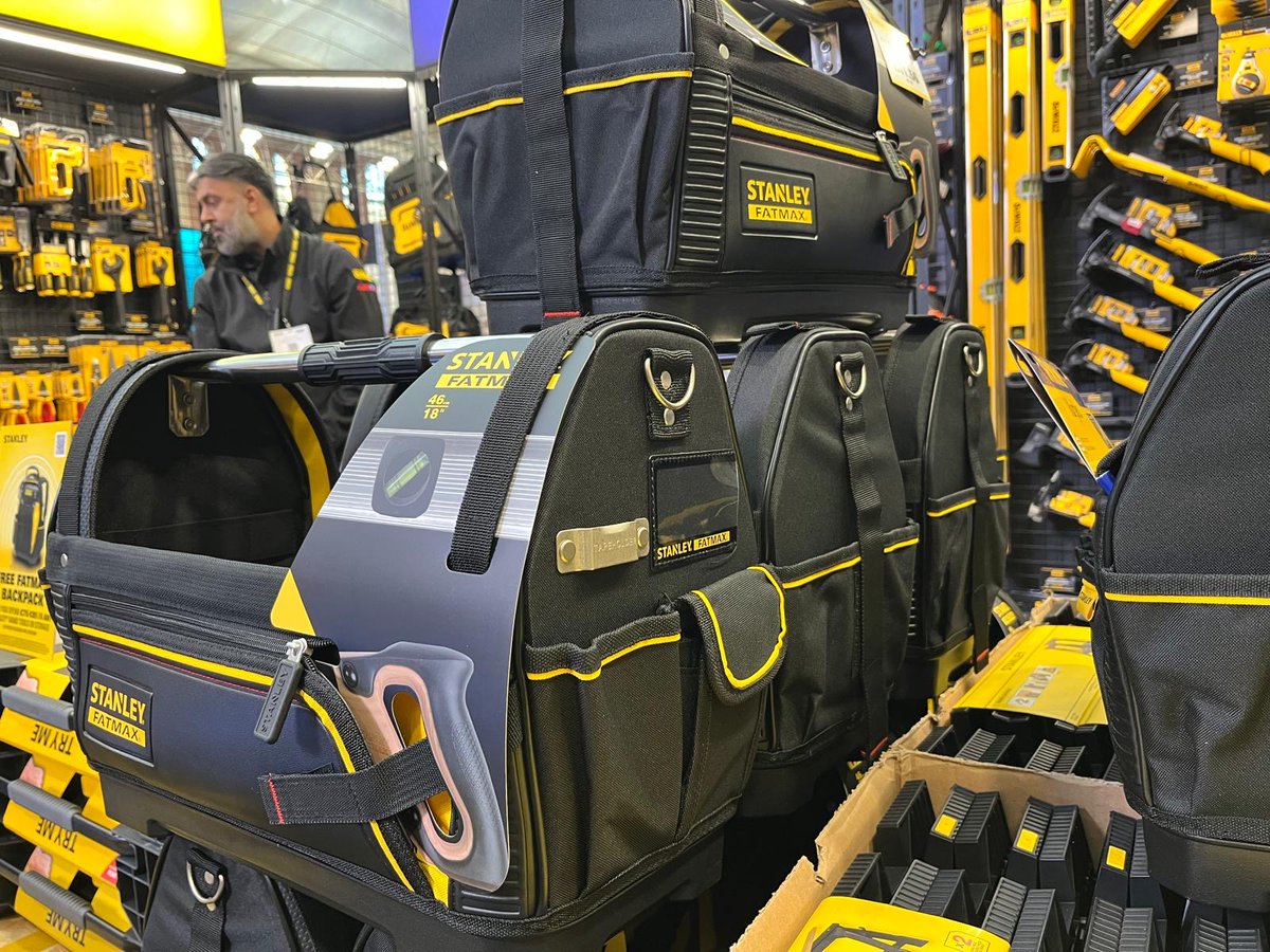 Elex Trade Show tweet media