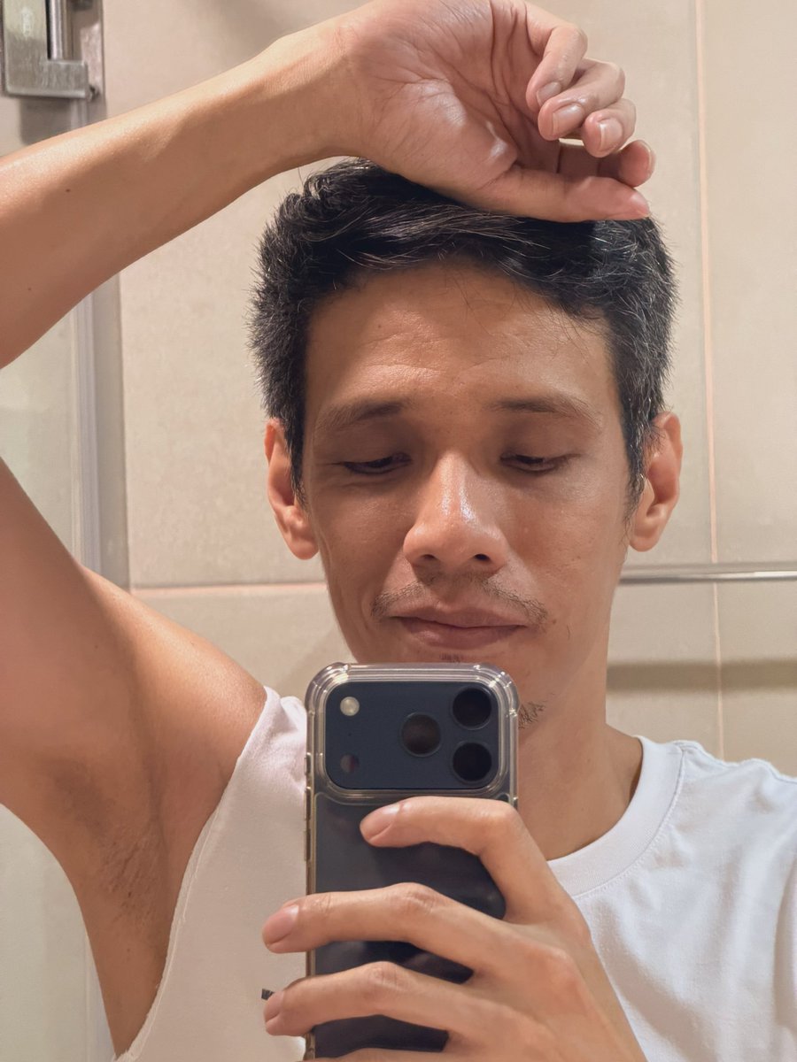Jerome Salapungol tweet media