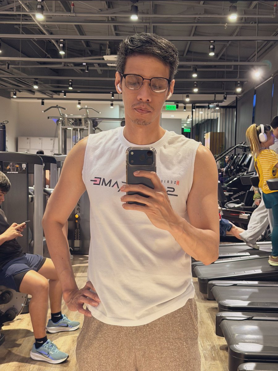 Jerome Salapungol tweet media