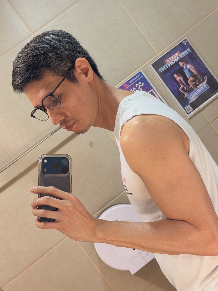 Jerome Salapungol tweet media