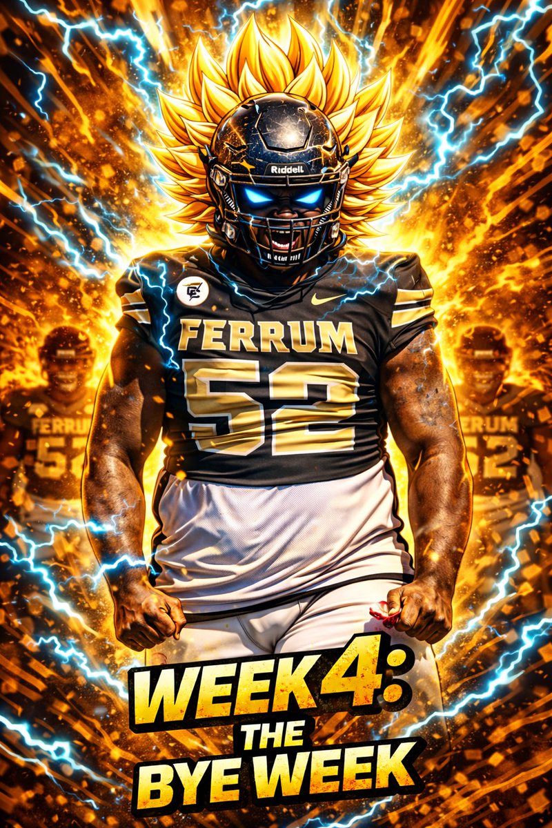 Ferrum Football tweet media