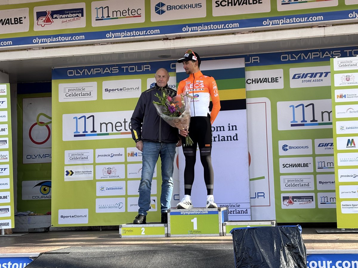 Courage Events tweet media