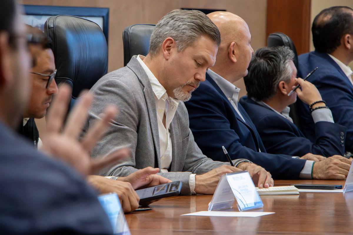 Secretaría de Innovación y Desarrollo Económico tweet media