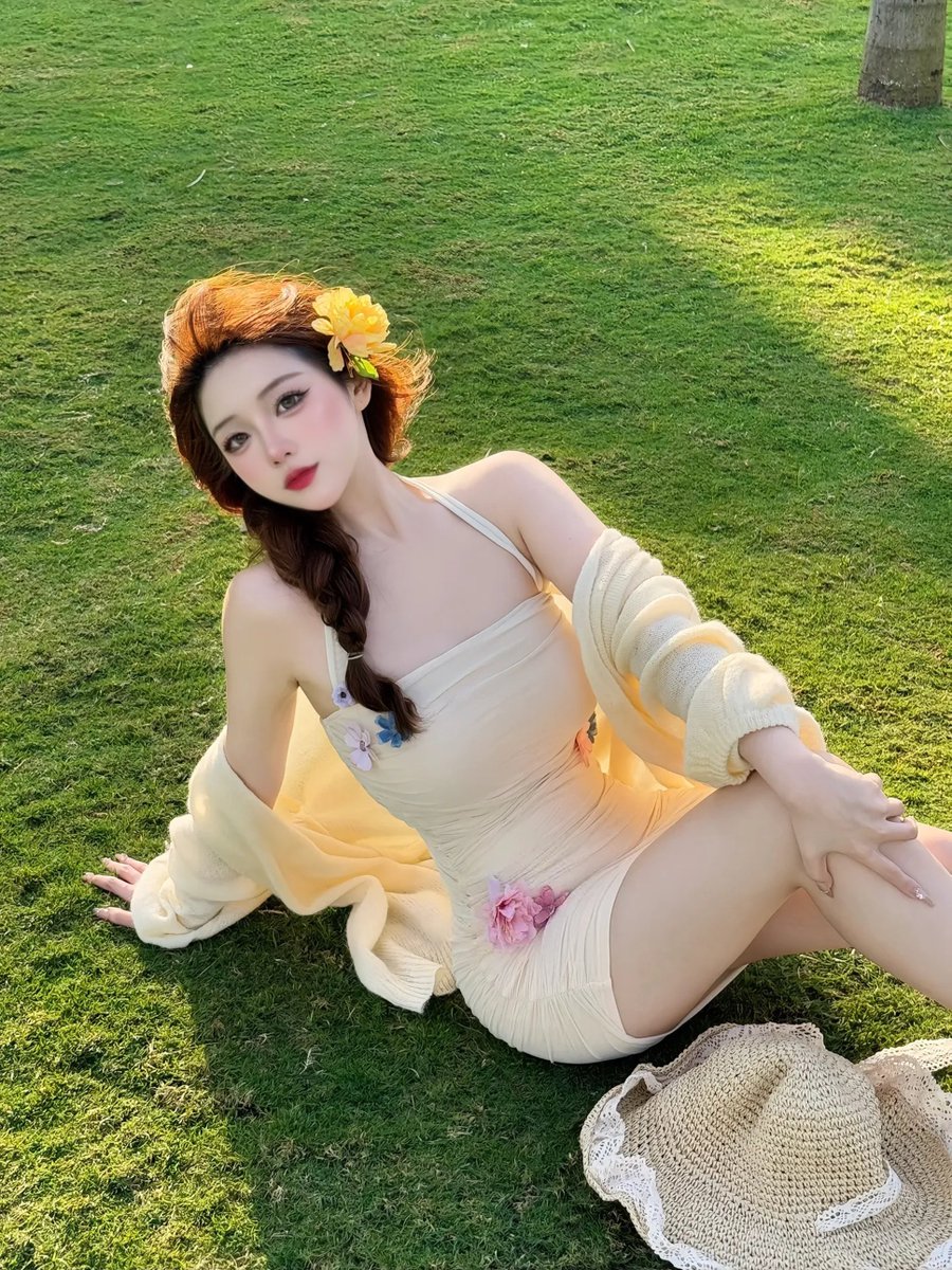 蓝or黄

         #伪娘 #男の娘
                   #ladyboy #cdts