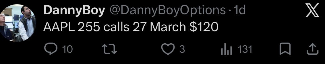DannyBoy tweet media