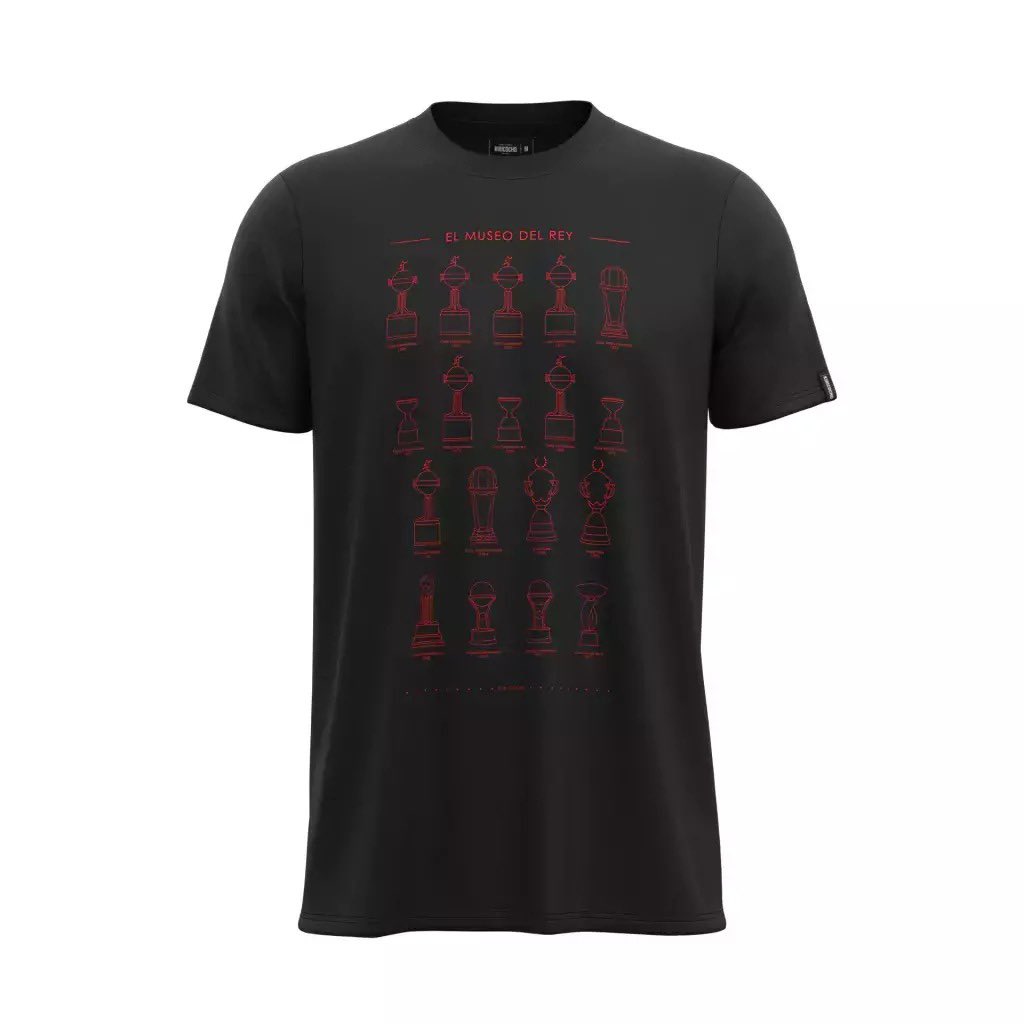 Independiente Store tweet media