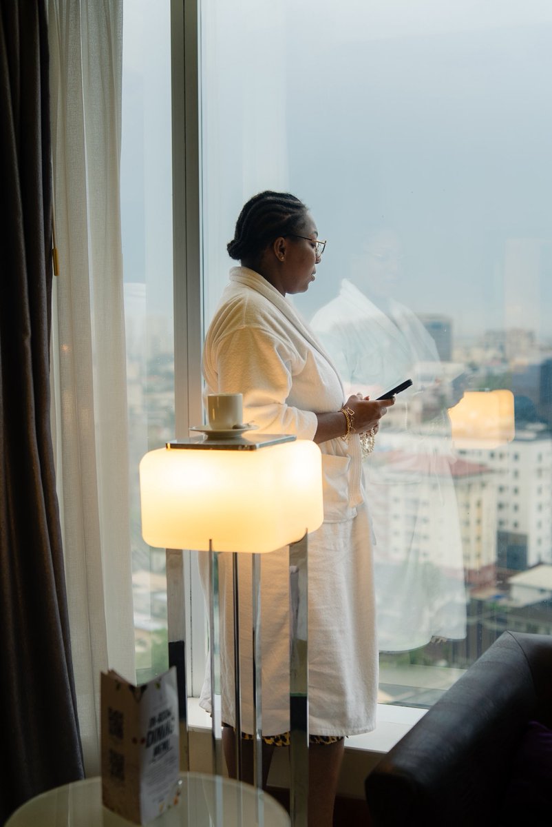 Chiamaka Nwakalor-Egemba tweet media