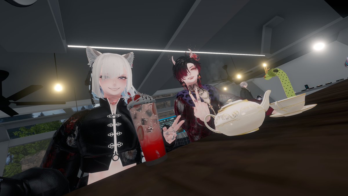 じゅえる tweet media