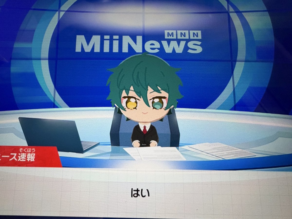 おだやか tweet media