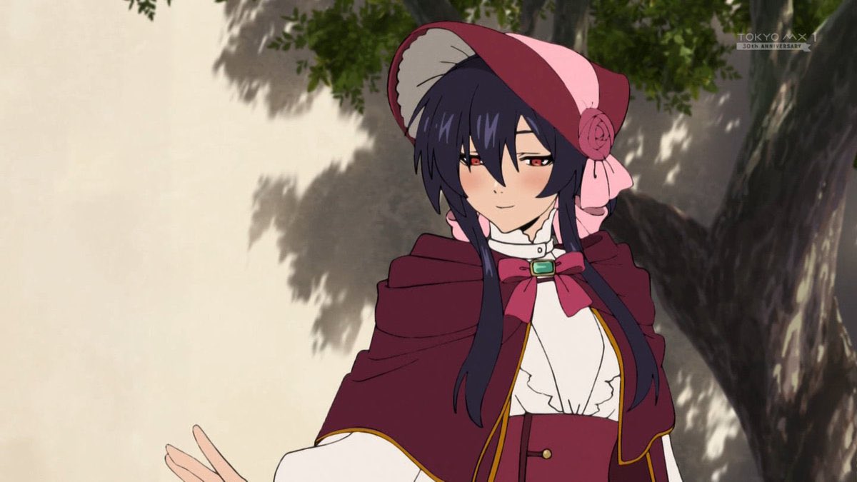 ラテ@絶唱35,36 tweet media