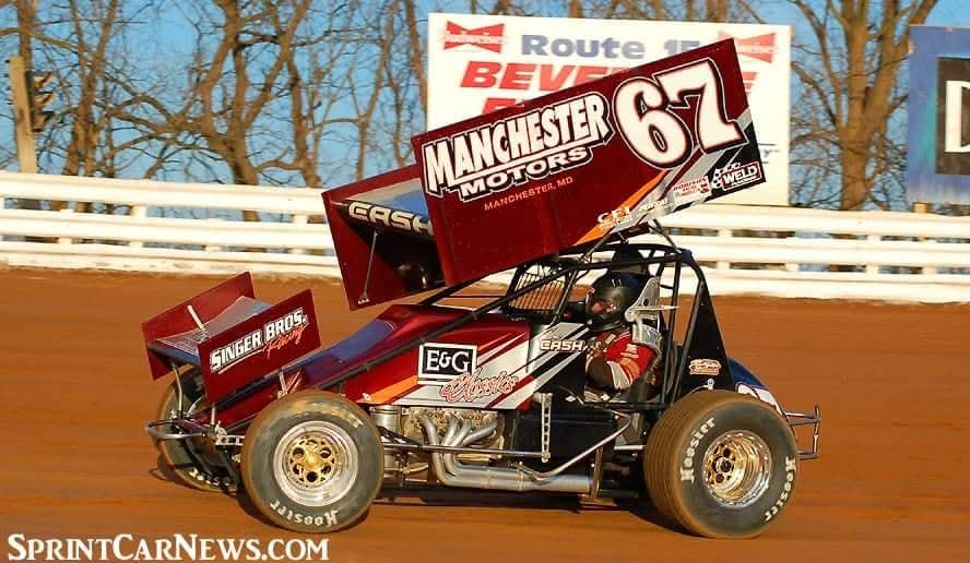 SprintCarNews.com tweet media