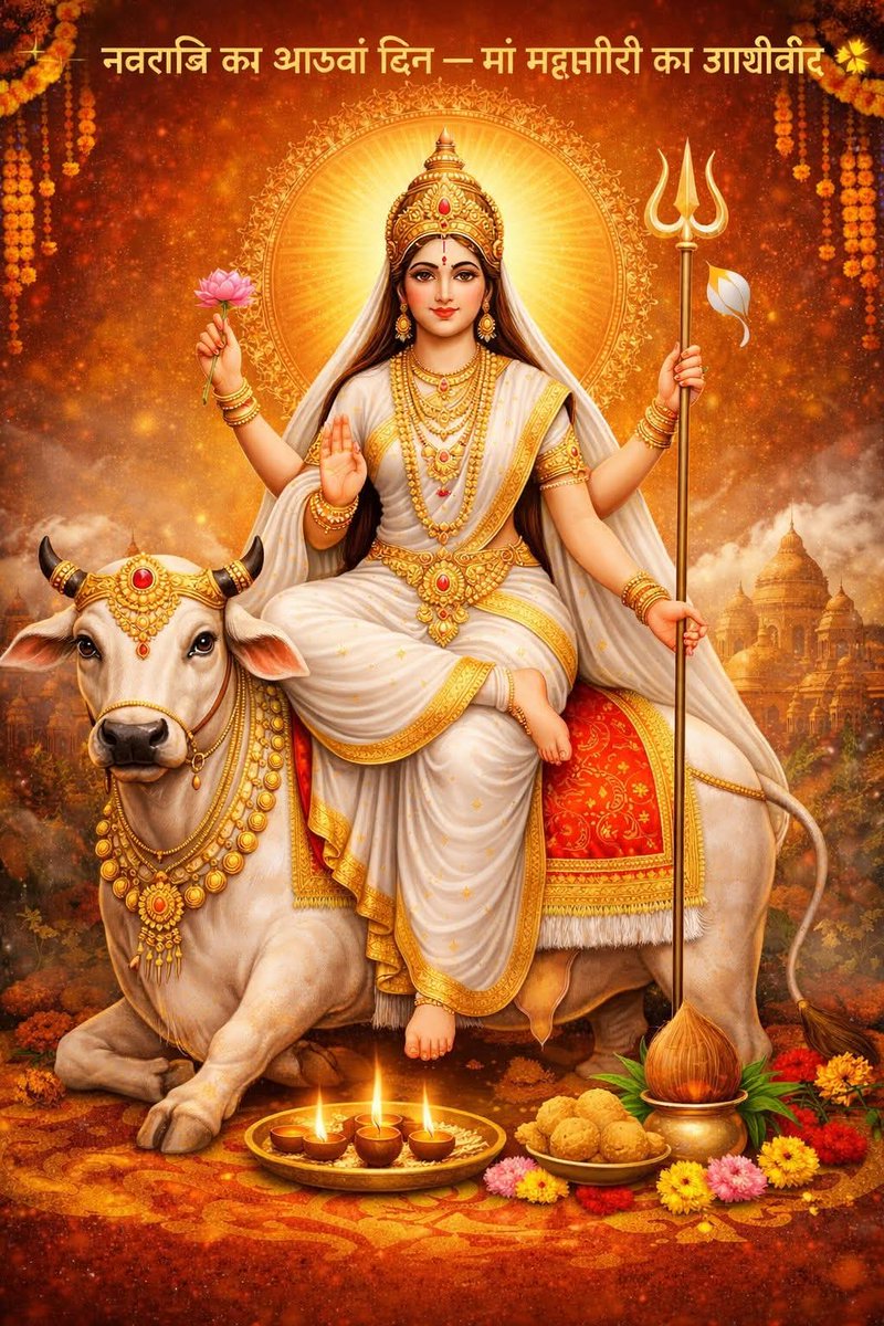 Kavita tweet media