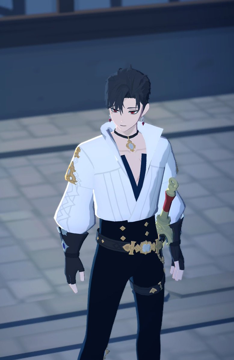 북부대공 tweet media