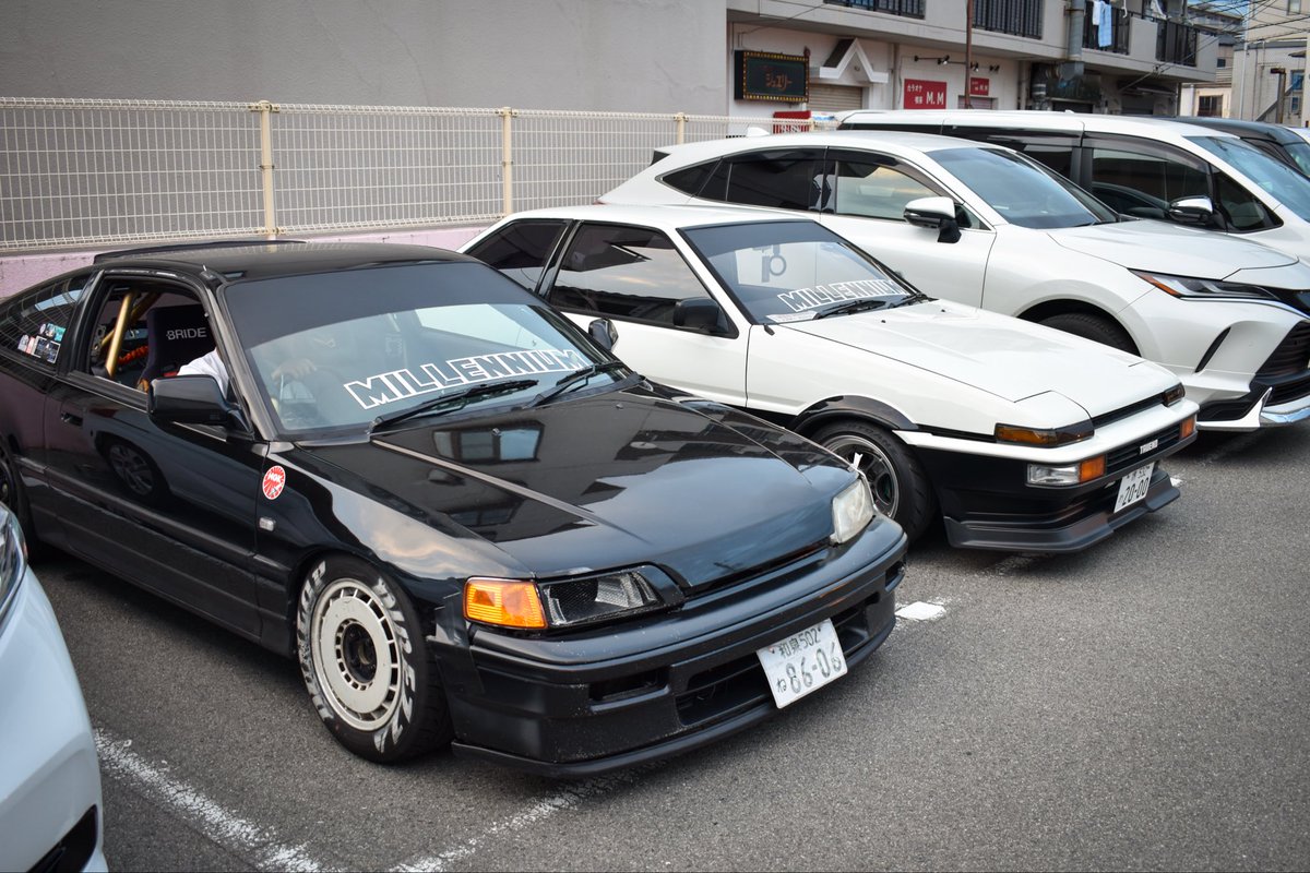 こばそう tweet media