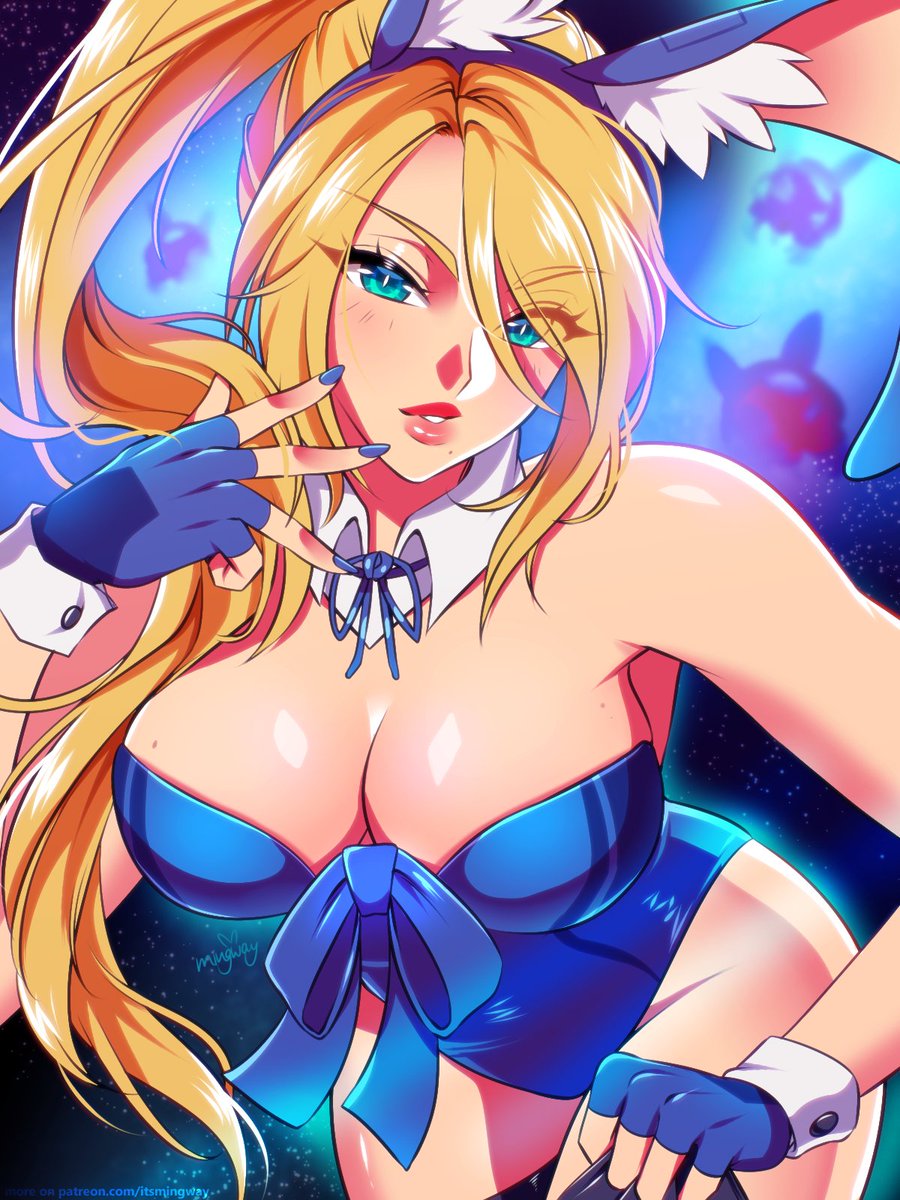 Samus Forever tweet media