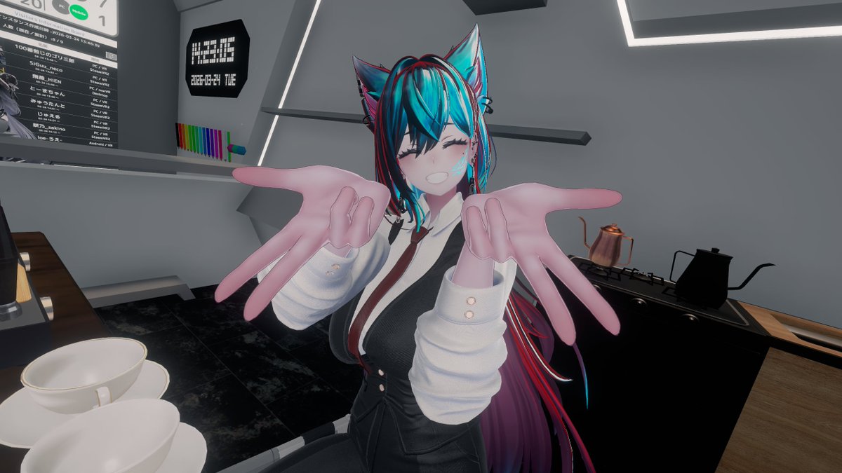 じゅえる tweet media