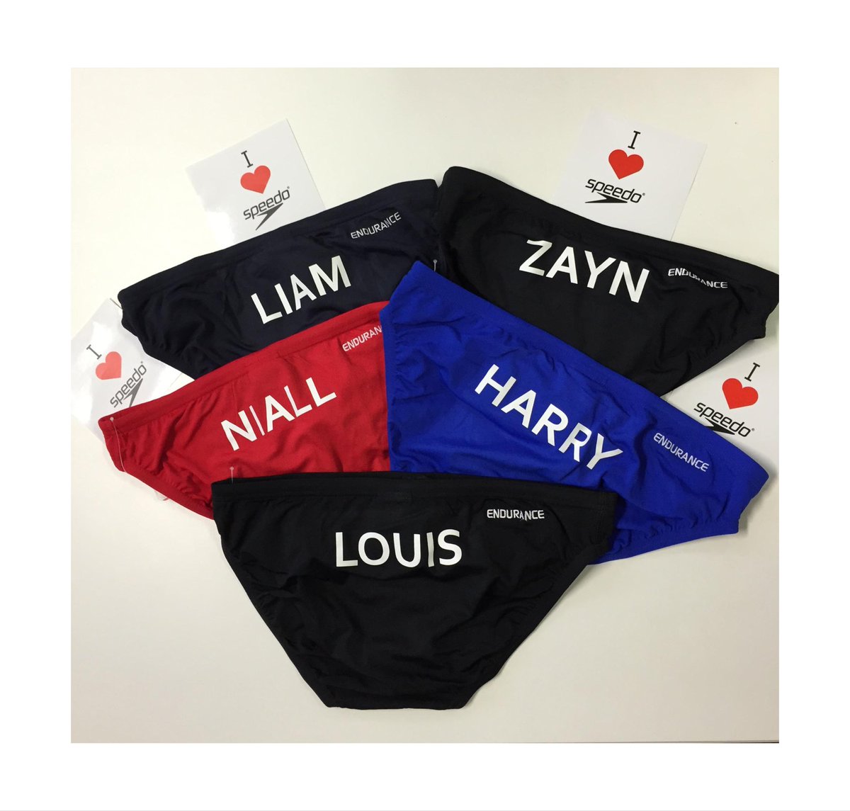 Harry Styles Lookbook tweet media