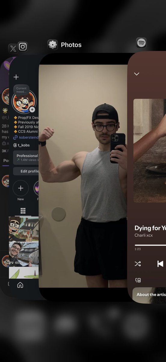 🌟 Tyler Koberstein 🏳️🌈 tweet media