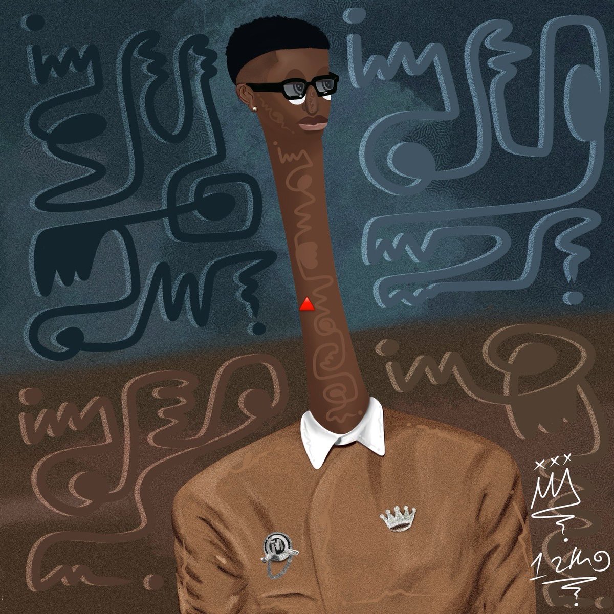 Uncle 12th god 🔺 tweet media