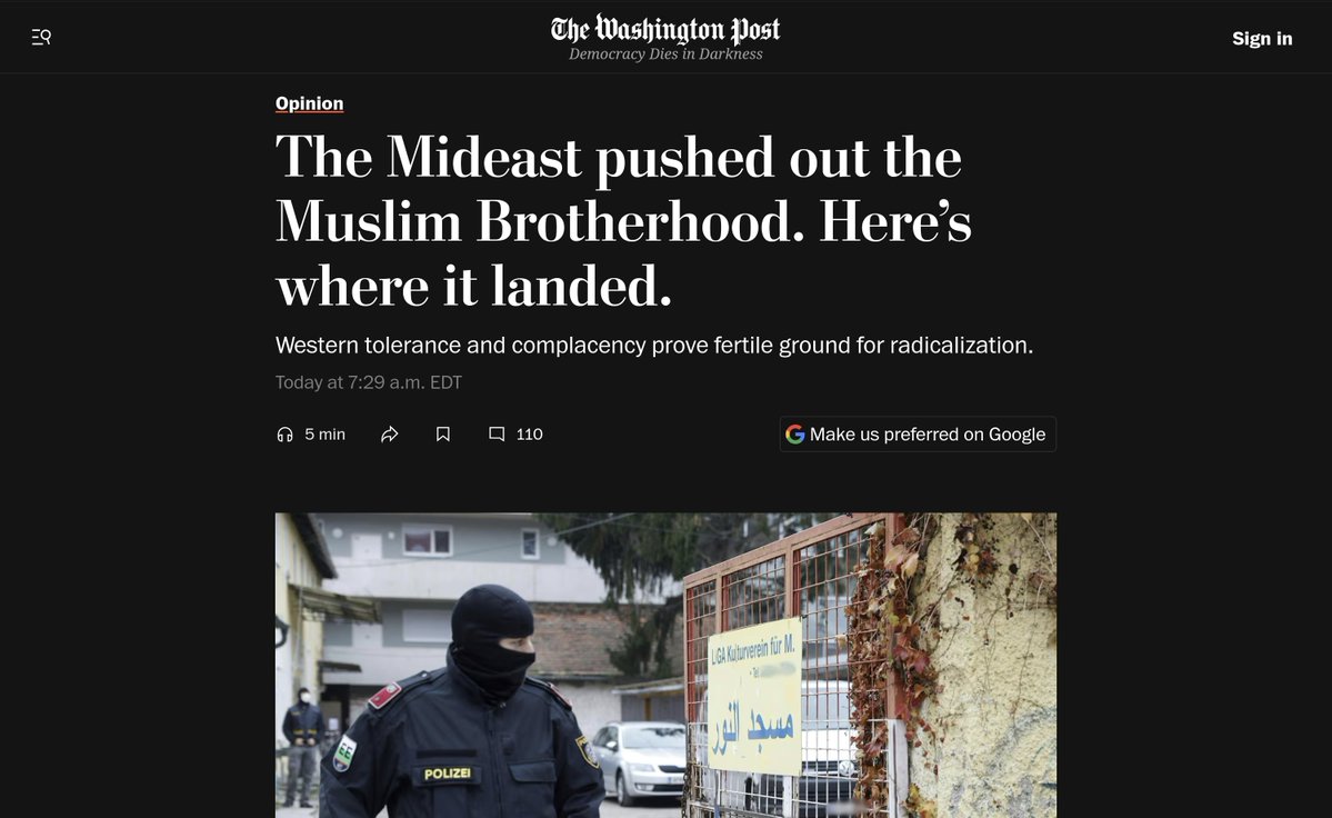 Fdesouche.com est une revue de presse tweet media