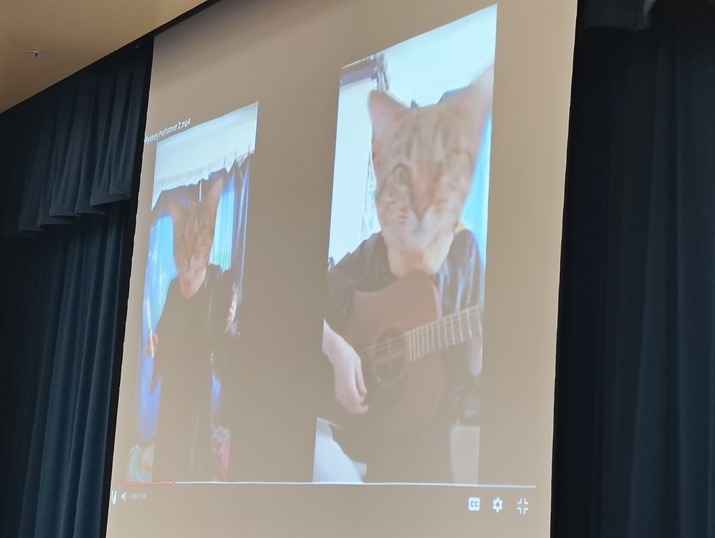 Pershing Hill Elementary tweet media