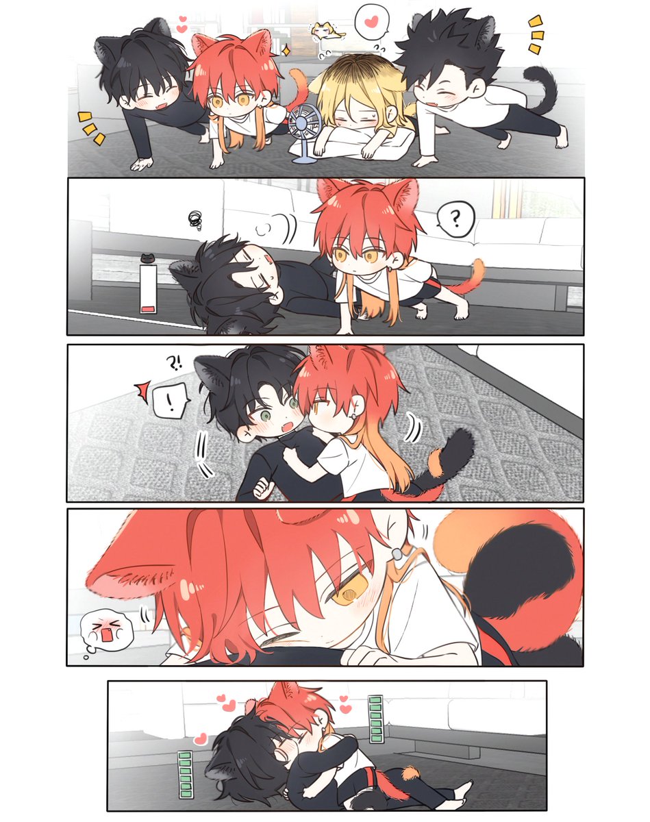 Yoon🌸 tweet media