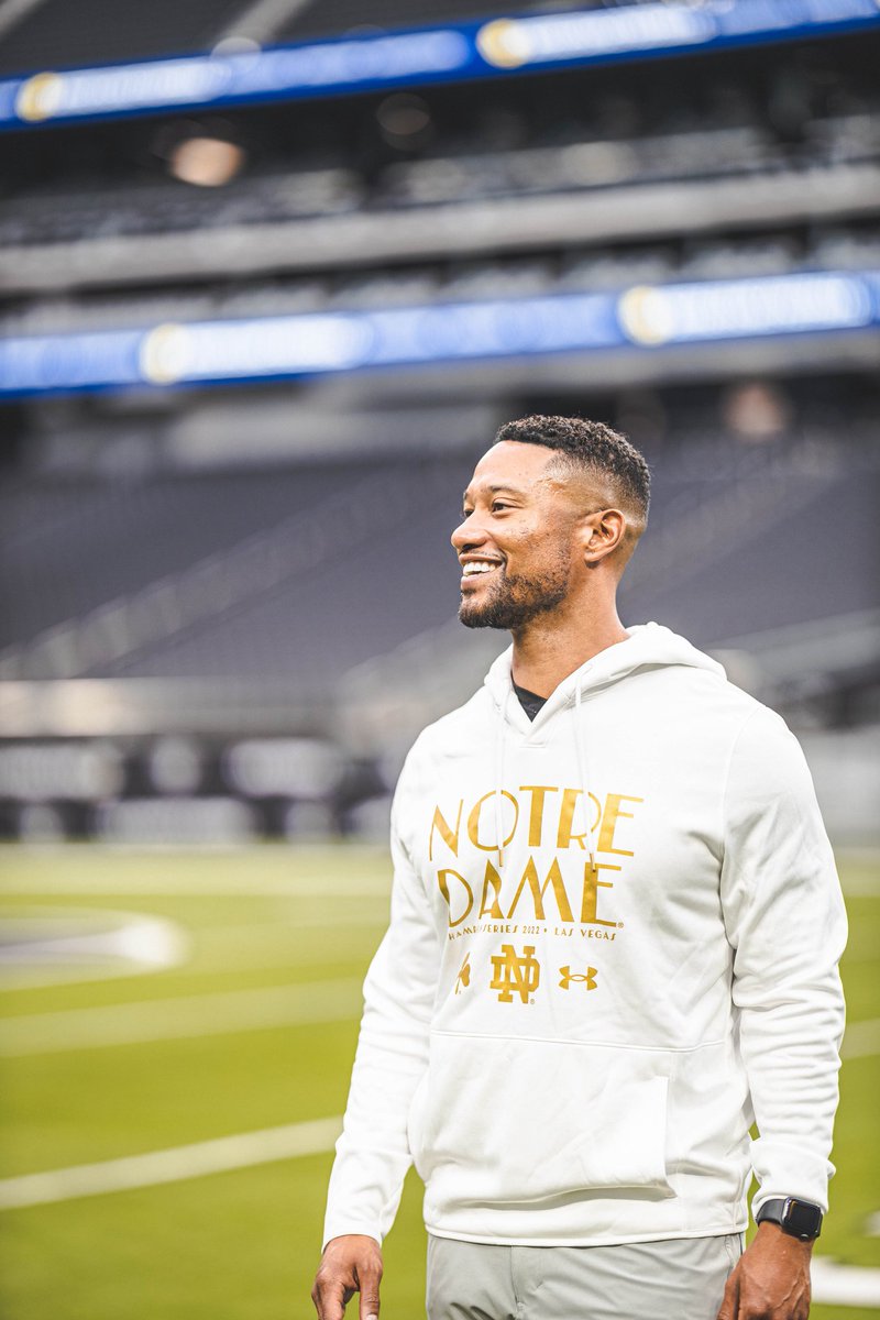 ND Wine n Cheese tweet media