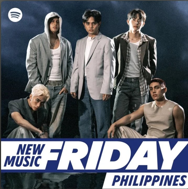 SB19 SPOTIFY TEAM ㊂🎼 tweet media