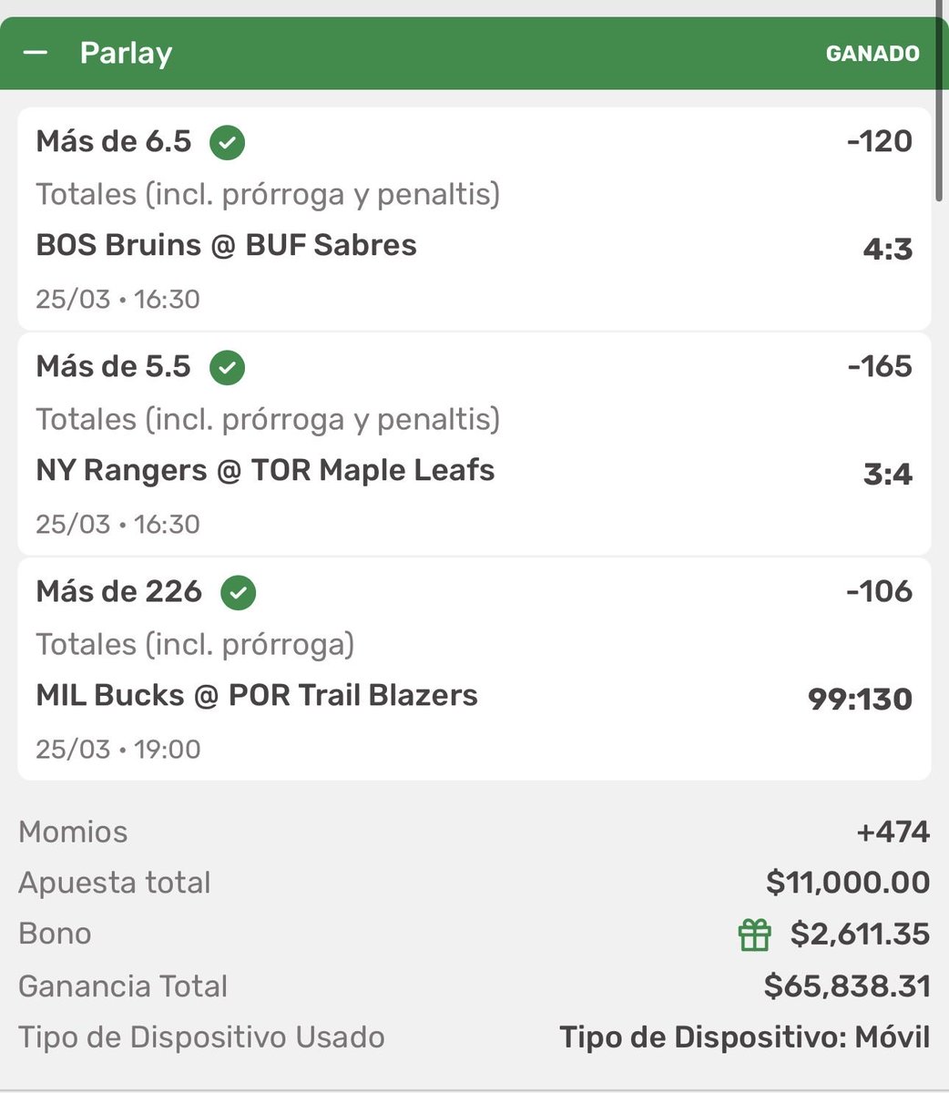 El tio Pick dice:🍀🇲🇽 tweet media