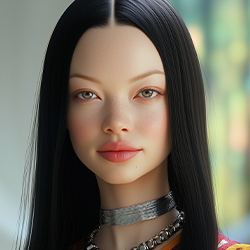 MECENOUK DAUCHASH/RENAE MICHELE 7888 tweet media