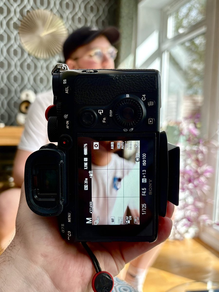 Founders tweet media