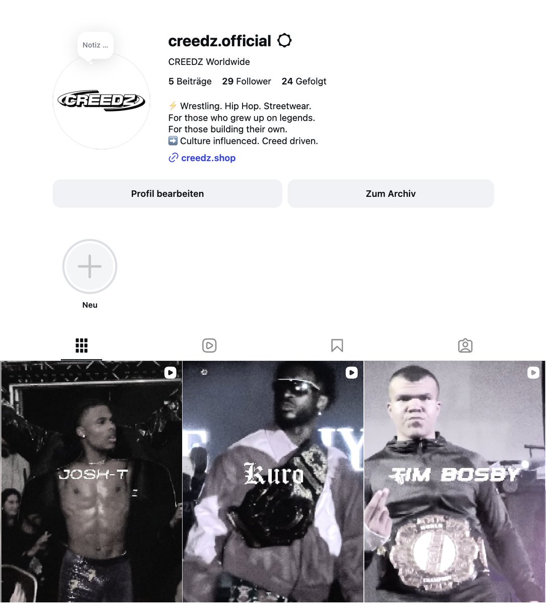 Pro Fyter tweet media