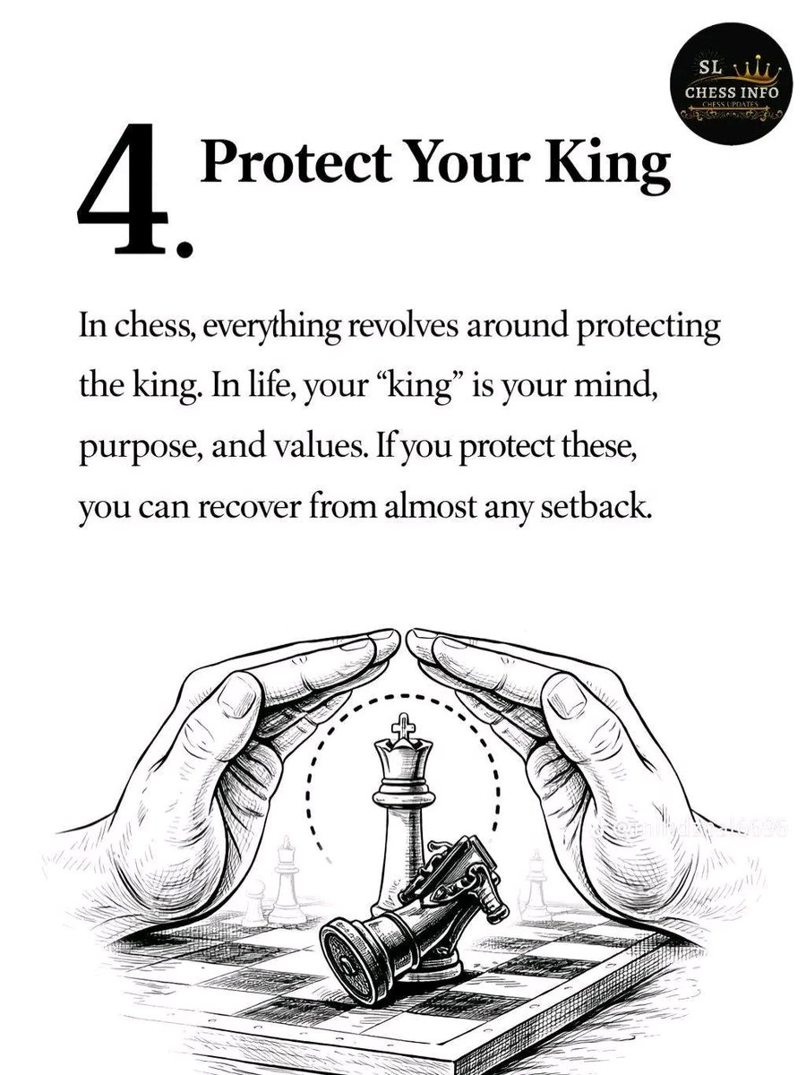 ninahbreeze's tweet photo. Life is a chess board 
#chess
#developyourself
#mindset https://t.co/LakhW2cYkD