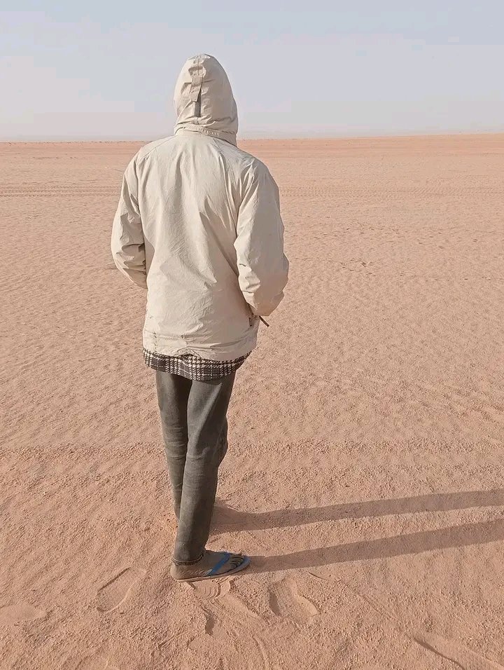 The Nuer people 🇸🇸🇪🇹 tweet media