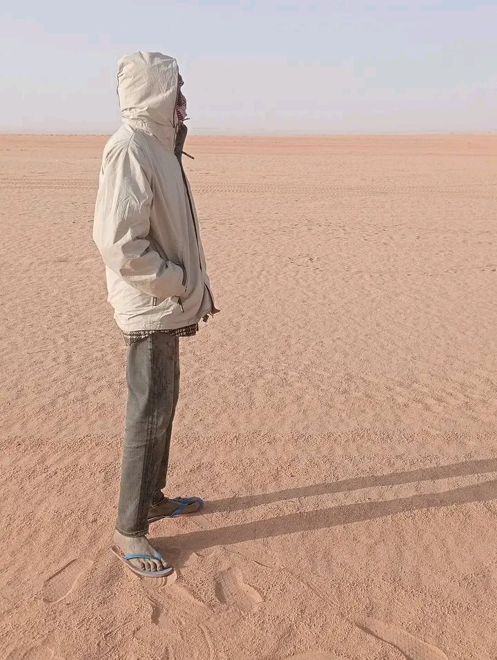 The Nuer people 🇸🇸🇪🇹 tweet media