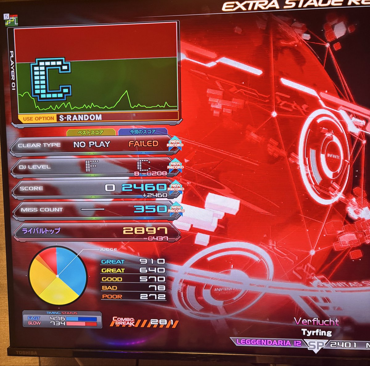 しょうくーる tweet media