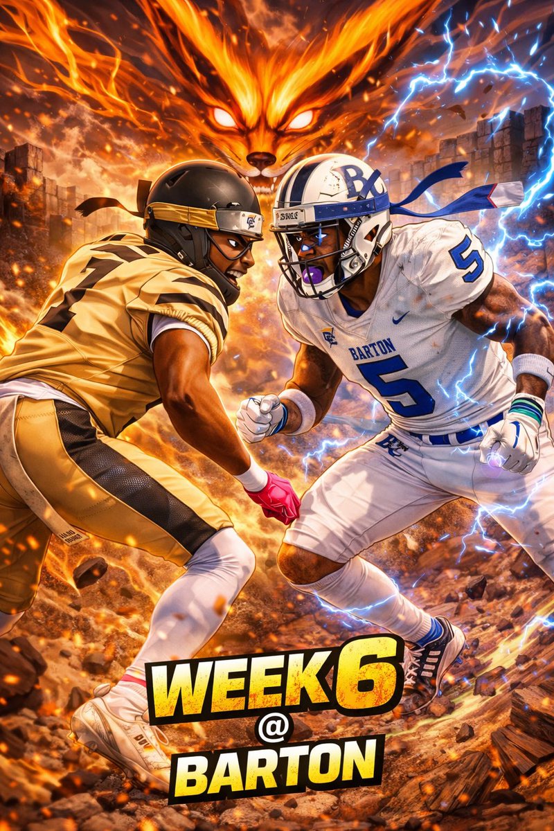 FerrumFootball's tweet photo. Week 6: Battling the Bulldogs

🎩🎩🎩

#BAM
#EXECUTE
#SDTW https://t.co/qwExejxgdm