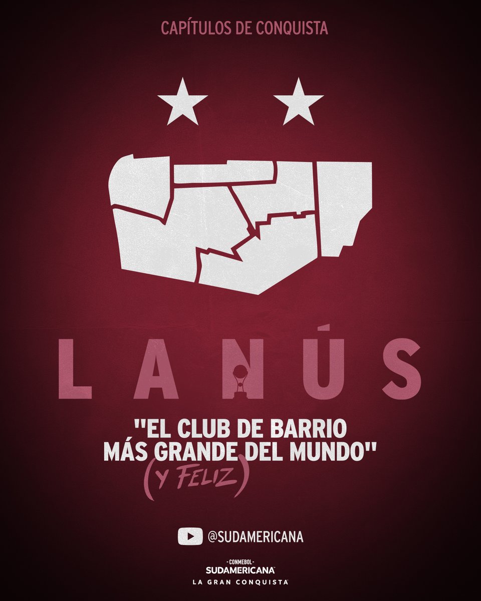 CONMEBOL Sudamericana tweet media