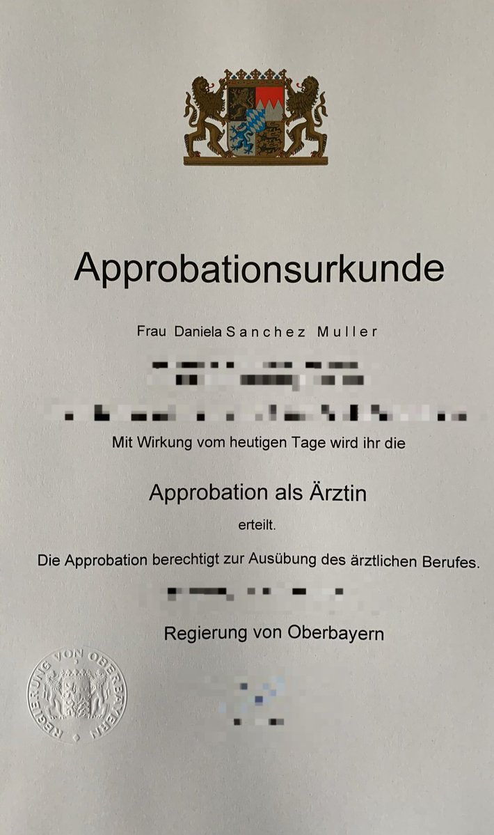 Dra. Müller tweet media