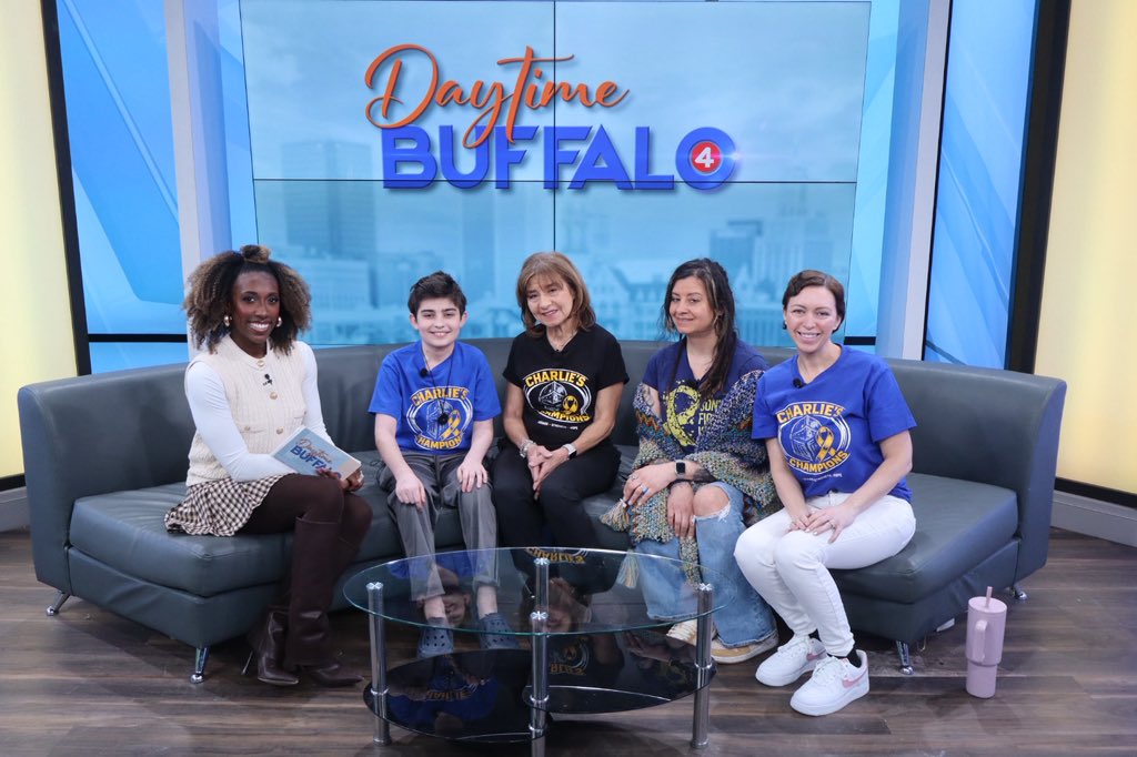 DaytimeBuffalo tweet media