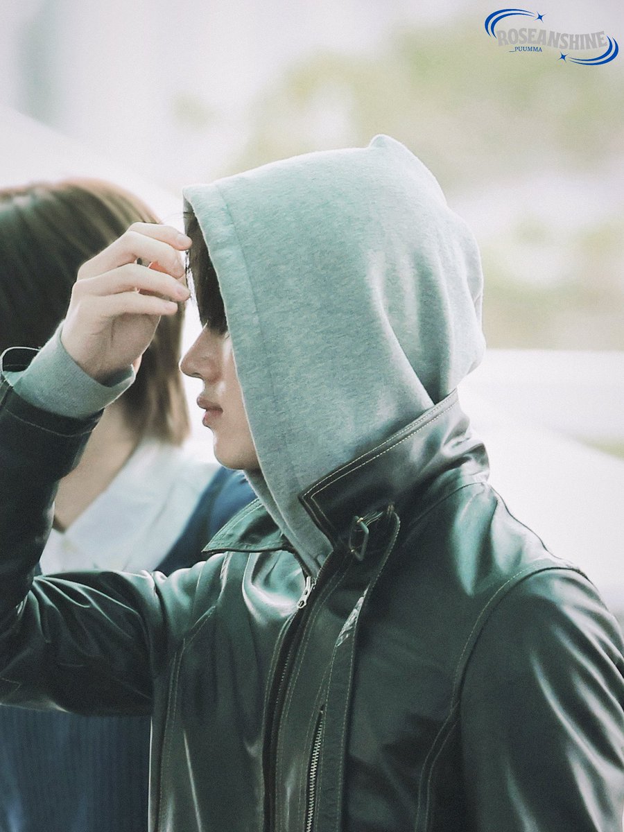 RoSeanshine tweet media