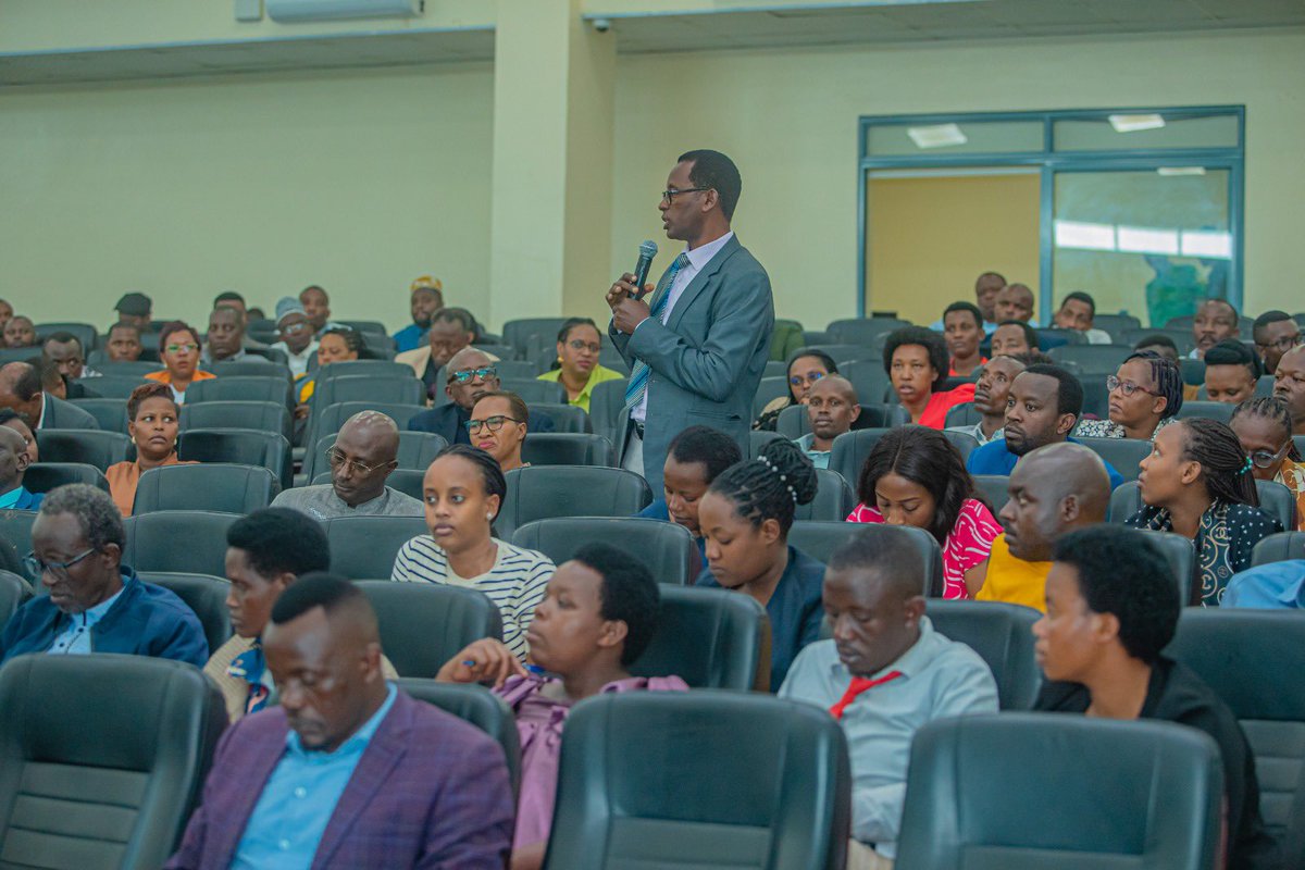 City of Kigali tweet media