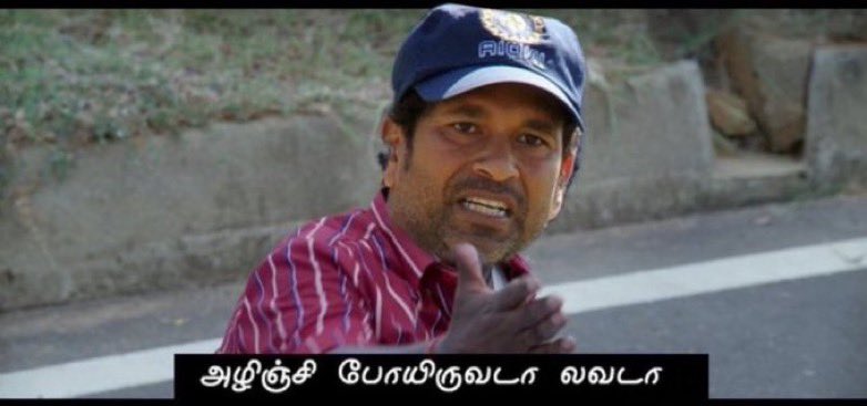 Avan pesi 24hrs Achu inum oru political party Athuku condemn panalama... 
BJP ulla vanthudumnu oombura Commies, periyarists, Ambedkariam pesura DMK alliance alliance la Iruka oru badunga kooda inum vaya thorakala