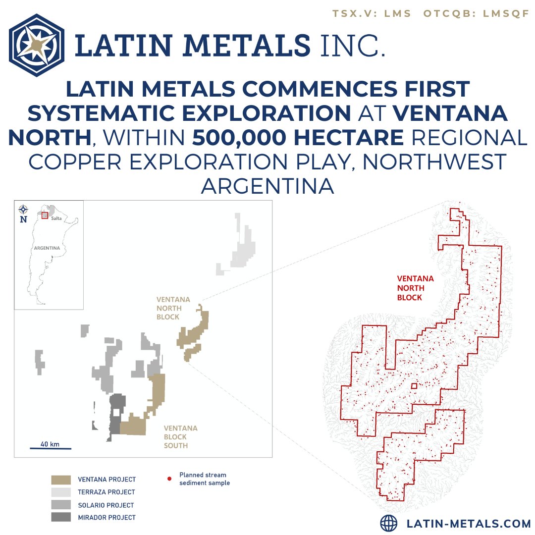 Latin Metals tweet media